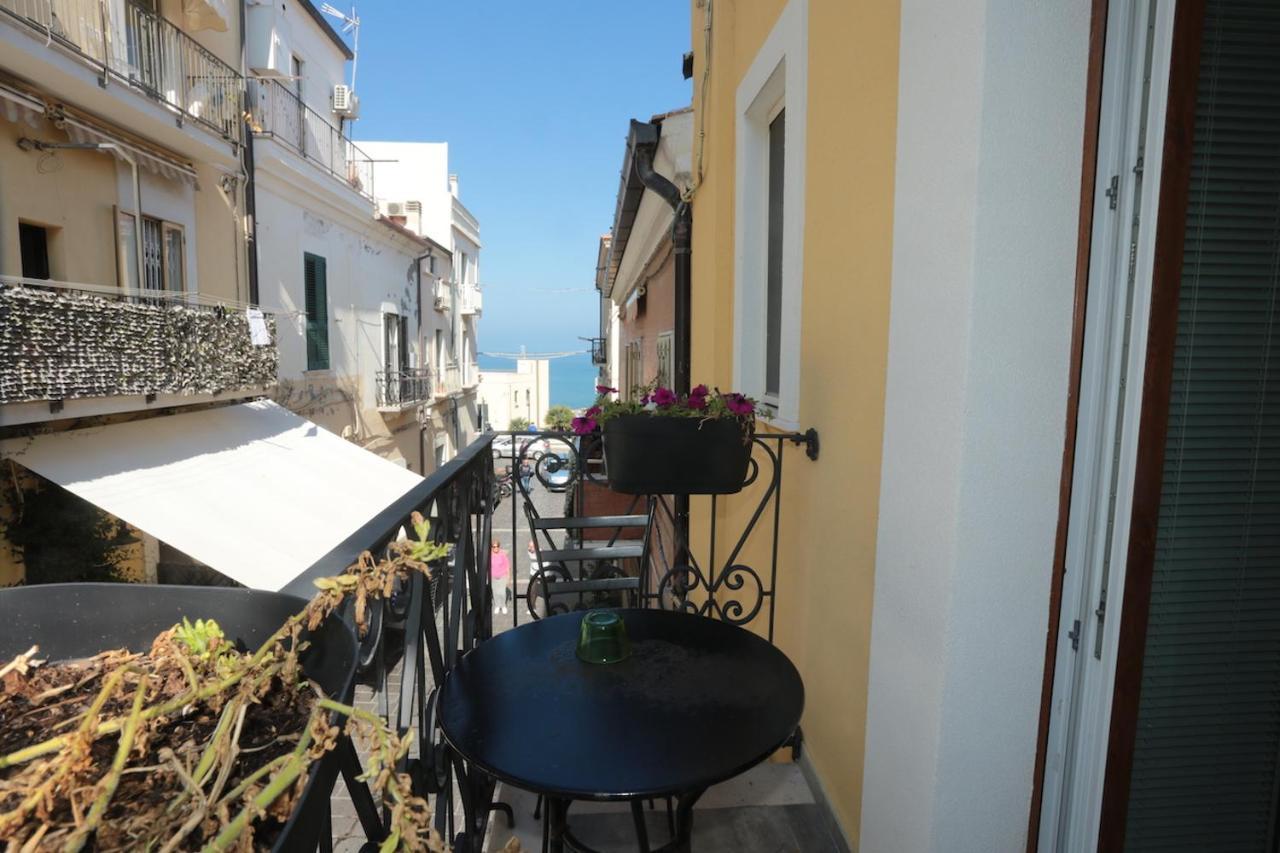 B&B Nonna Maria Термоли Экстерьер фото
