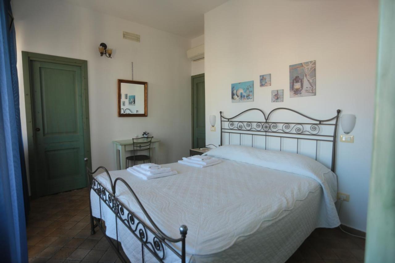 B&B Nonna Maria Термоли Экстерьер фото