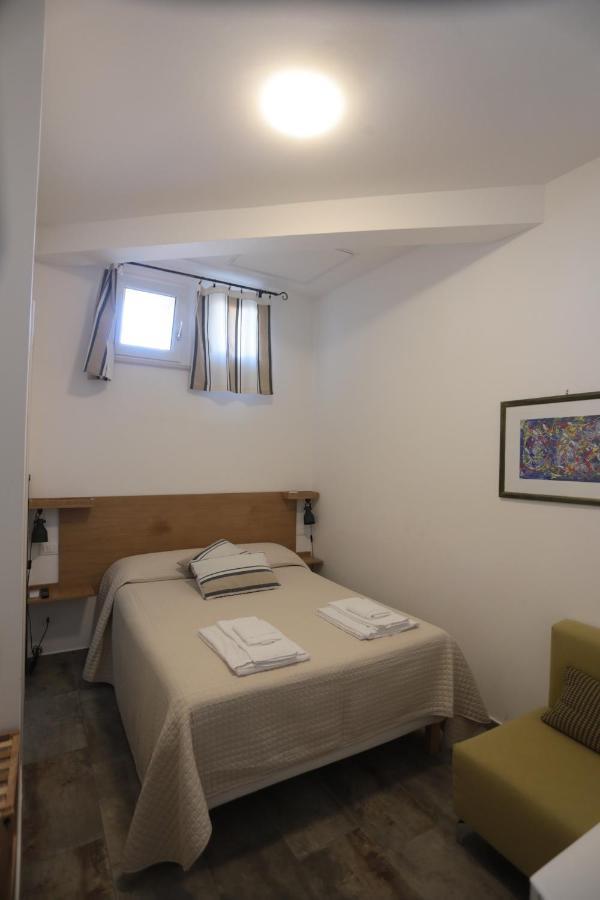 B&B Nonna Maria Термоли Экстерьер фото