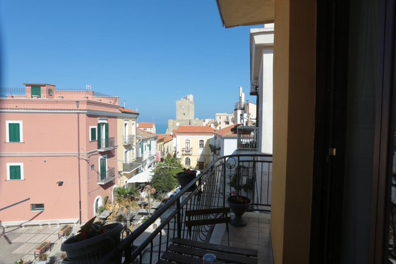 B&B Nonna Maria Термоли Экстерьер фото
